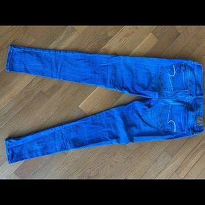 American Eagle Jeans!